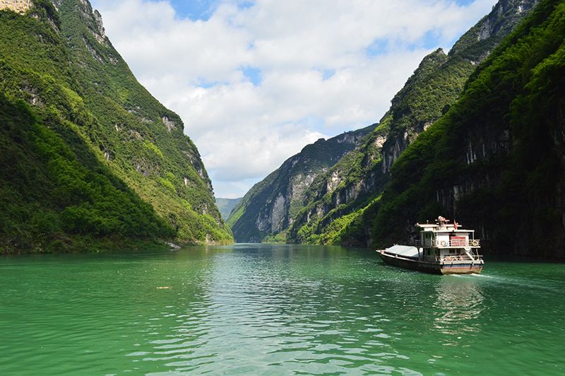 銅仁最美的10大景區(qū)：除了梵凈山之外，還有哪里值得一去？