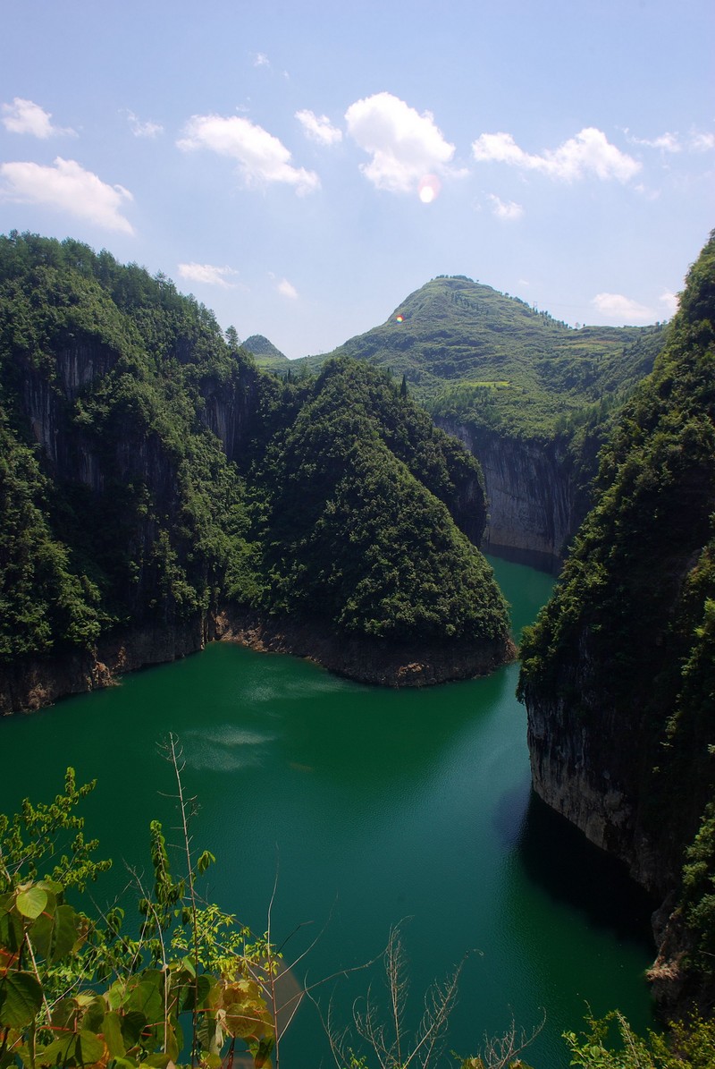 銅仁最美的10大景區(qū)：除了梵凈山之外，還有哪里值得一去？