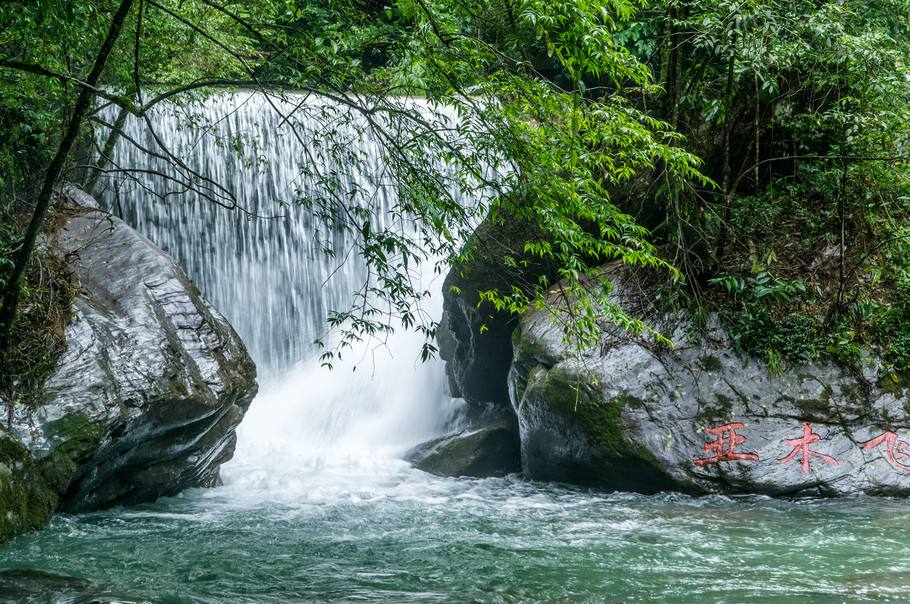 銅仁最美的10大景區(qū)：除了梵凈山之外，還有哪里值得一去？