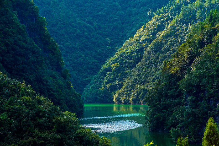 銅仁最美的10大景區(qū)：除了梵凈山之外，還有哪里值得一去？