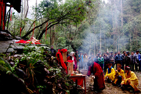 銅仁最美的10大景區(qū)：除了梵凈山之外，還有哪里值得一去？