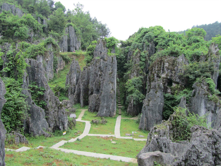 銅仁最美的10大景區(qū)：除了梵凈山之外，還有哪里值得一去？