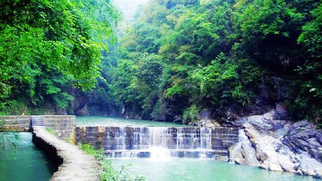 銅仁最美的10大景區(qū)：除了梵凈山之外，還有哪里值得一去？