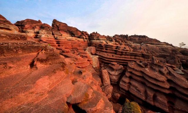 銅仁最美的10大景區(qū)：除了梵凈山之外，還有哪里值得一去？